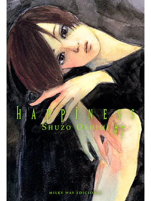 HAPPINESS 07 - MILKY WAY