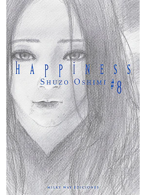 HAPPINESS 08 - MILKY WAY