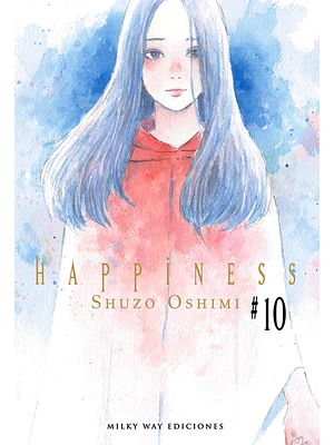 HAPPINESS 10 - MILKY WAY
