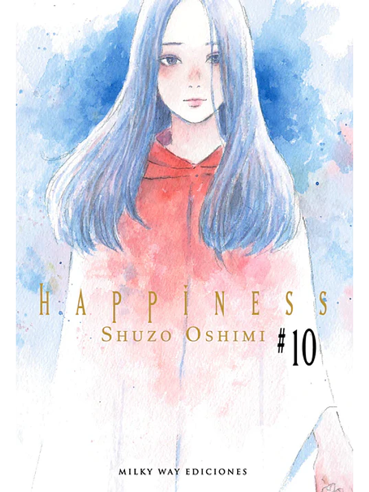 HAPPINESS 10 - MILKY WAY 1