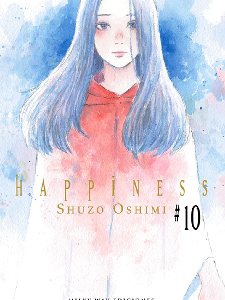 HAPPINESS 10 - MILKY WAY 1