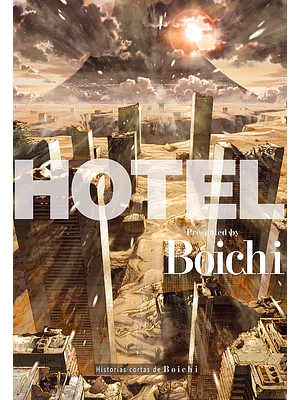 HOTEL - MILKY WAY