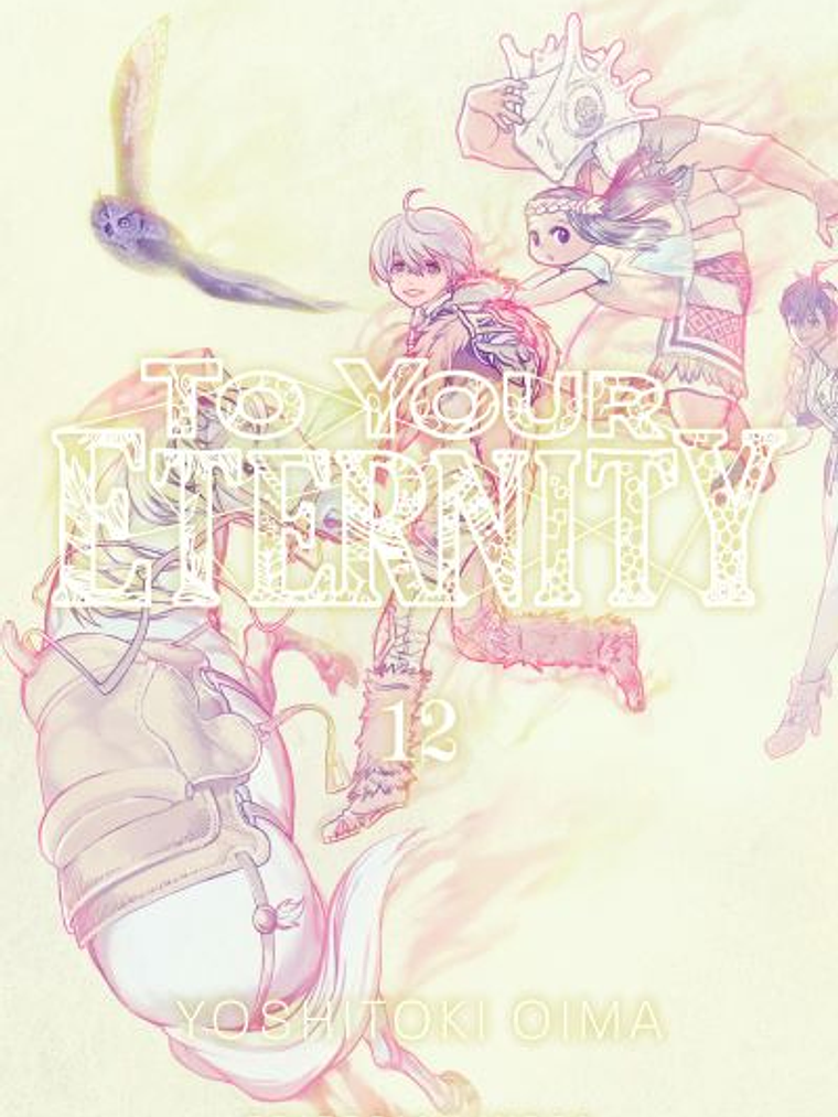 TO YOUR ETERNITY 12 - IVREA ARGENTINA 1