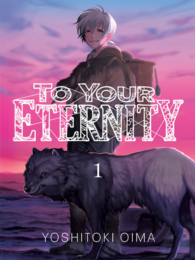 TO YOUR ETERNITY 01 - IVREA ARGENTINA 1
