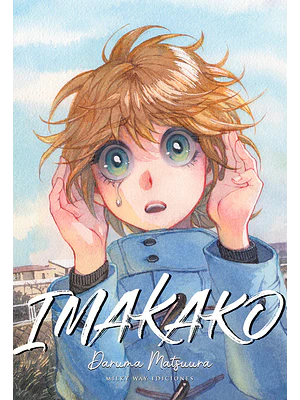 IMAKAKO - MILKY WAY