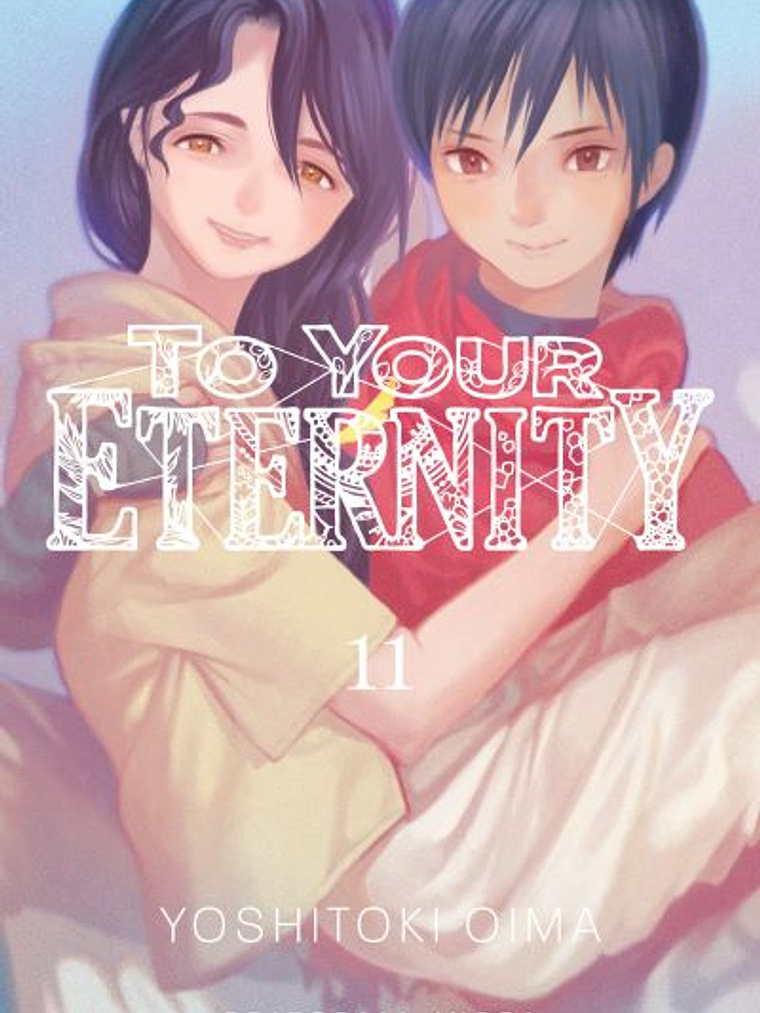 TO YOUR ETERNITY 11 - IVREA ARGENTINA 1