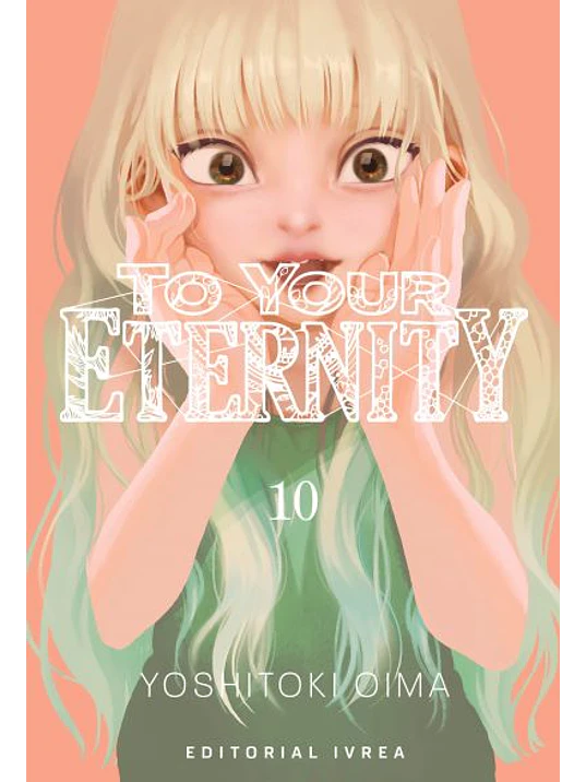 TO YOUR ETERNITY 10 - IVREA ARGENTINA 1