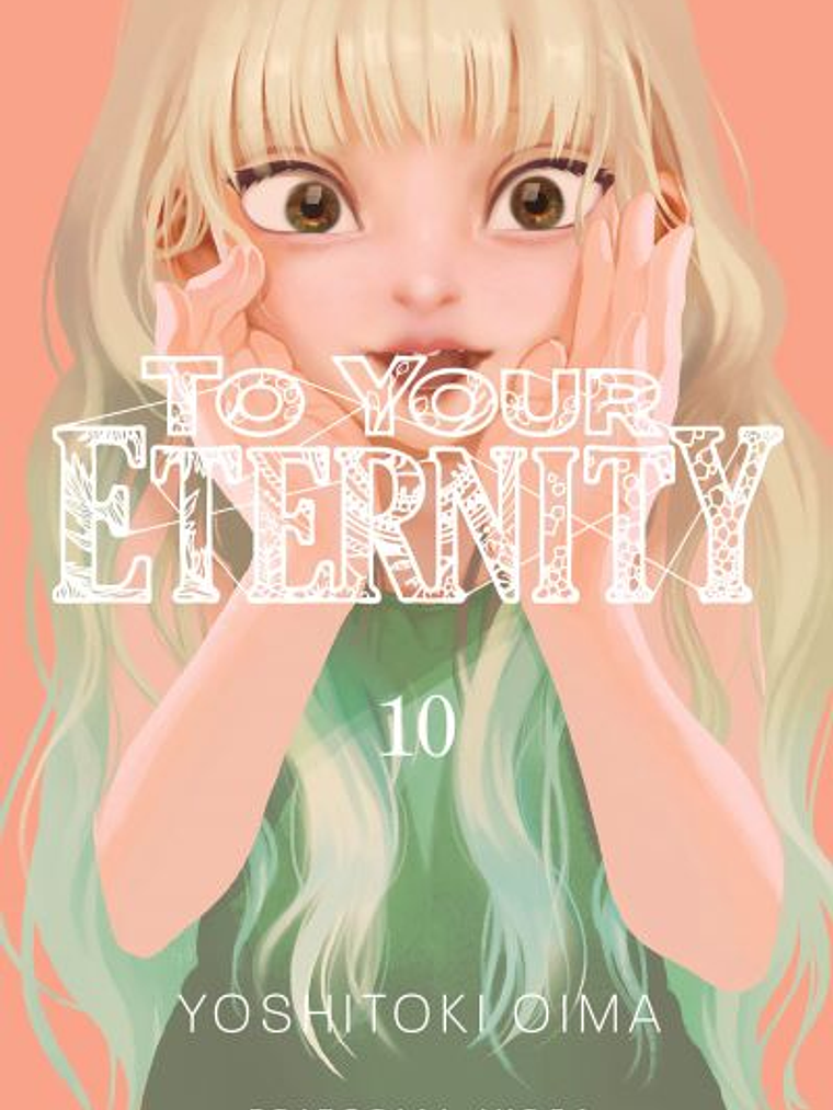 TO YOUR ETERNITY 10 - IVREA ARGENTINA 1