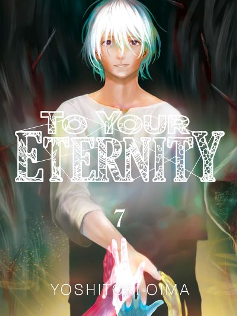 TO YOUR ETERNITY 07 - IVREA ARGENTINA 1