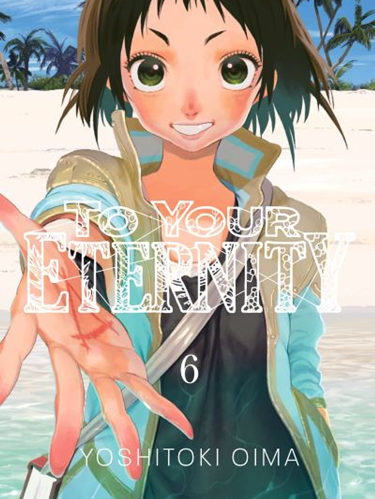 TO YOUR ETERNITY 06 - IVREA ARGENTINA 1