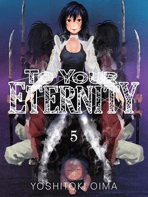 TO YOUR ETERNITY 05 - IVREA ARGENTINA
