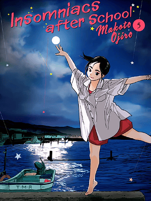 INSOMNIACS AFTER SCHOOL 05 - MILKY WAY