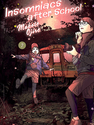 INSOMNIACS AFTER SCHOOL 07 - MILKY WAY