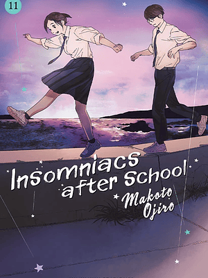 INSOMNIACS AFTER SCHOOL 11 - MILKY WAY