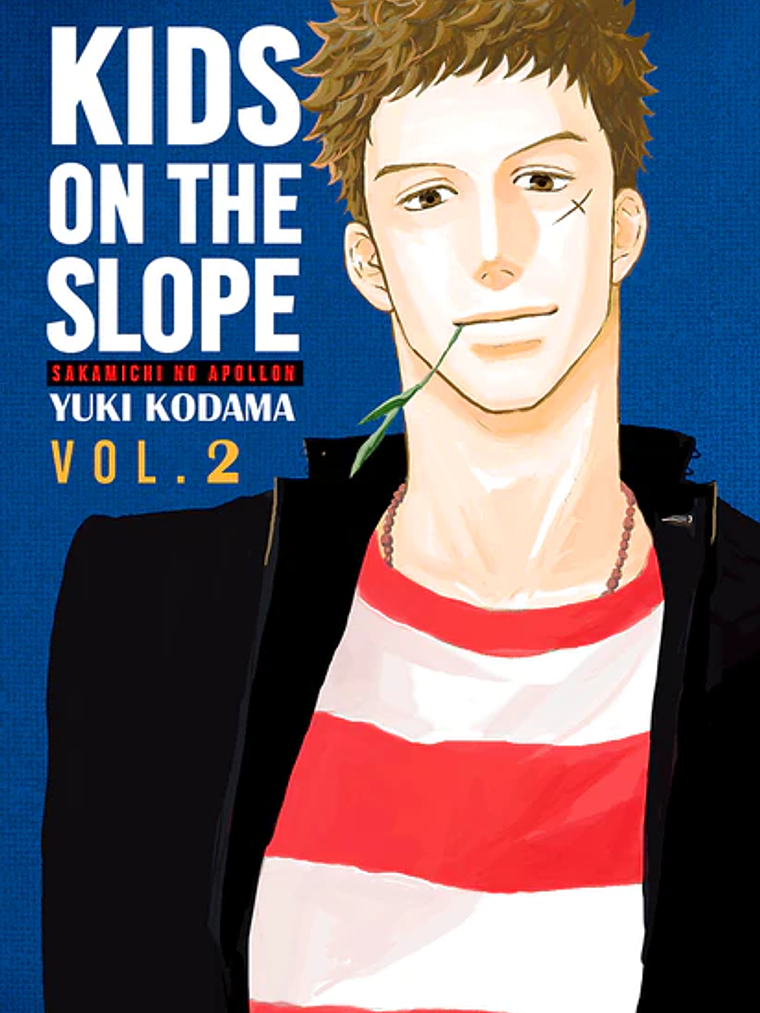 KIDS ON THE SLOPE 02 - MILKY WAY 1