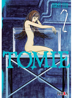 TOMIE 02 - IVREA ARGENTINA