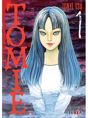 TOMIE 01 - IVREA ARGENTINA