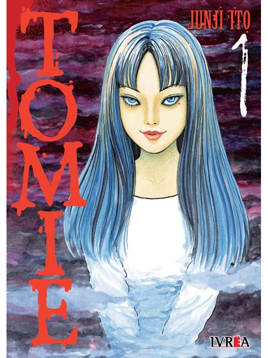 TOMIE 01 - IVREA ARGENTINA 1