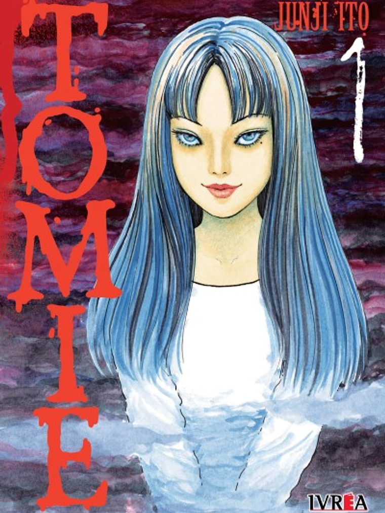 TOMIE 01 - IVREA ARGENTINA 1