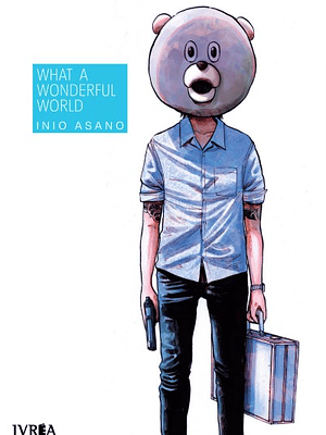 WHAT A WONDERFULL WORLD - IVREA ARGENTINA