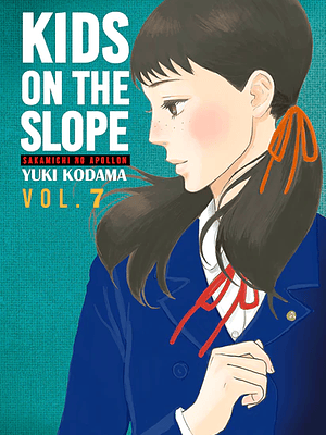 KIDS ON THE SLOPE 07 - MILKY WAY