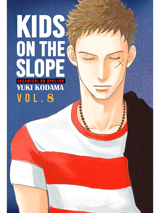 KIDS ON THE SLOPE 08 - MILKY WAY 1