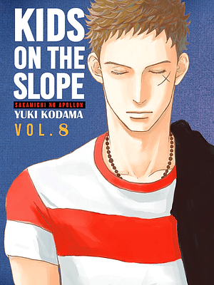 KIDS ON THE SLOPE 08 - MILKY WAY