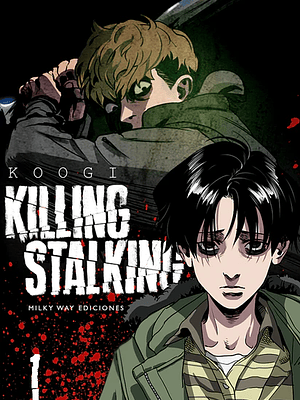 KILLING STALKING 01 - MILKY WAY