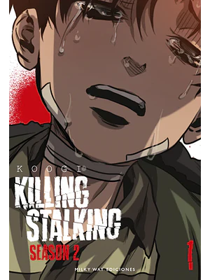 KILLING STALKING SEASON 2, 01 - MILKY WAY