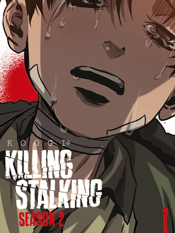 KILLING STALKING SEASON 2, 01 - MILKY WAY