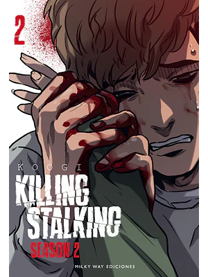 KILLING STALKING SEASON 2, 02 - MILKY WAY