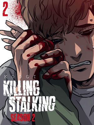 KILLING STALKING SEASON 2, 02 - MILKY WAY
