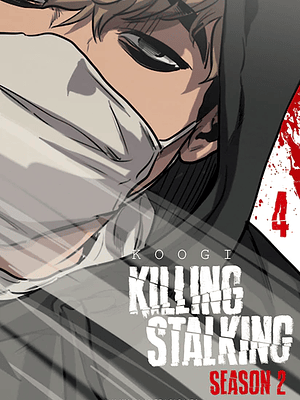 KILLING STALKING SEASON 2, 04 - MILKY WAY