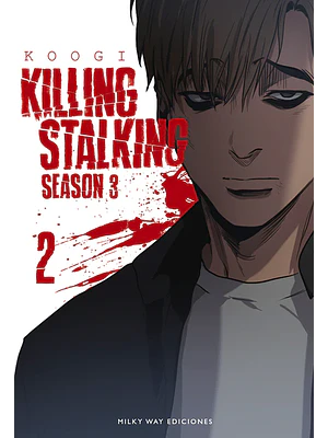 KILLING STALKING SEASON 3, 02 - MILKY WAY