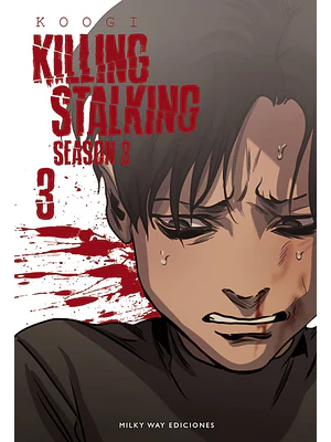 KILLING STALKING SEASON 3, 03 - MILKY WAY