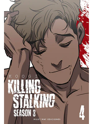 KILLING STALKING SEASON 3, 04 - MILKY WAY