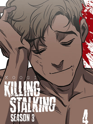 KILLING STALKING SEASON 3, 04 - MILKY WAY