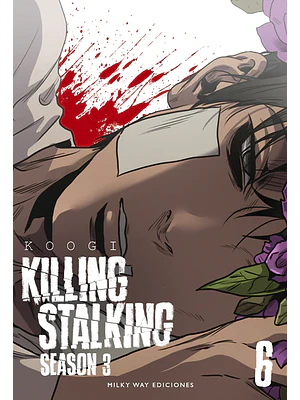 KILLING STALKING SEASON 3, 06 - MILKY WAY