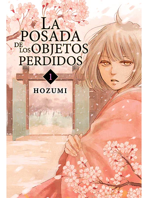 LA POSADA DE LOS OBJETOS PERDIDOS 01 - MILKY WAY