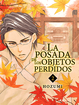 LA POSADA DE LOS OBJETOS PERDIDOS 02 - MILKY WAY