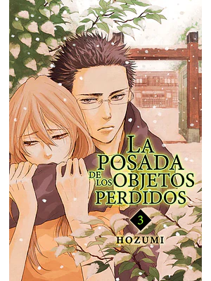 LA POSADA DE LOS OBJETOS PERDIDOS 03 - MILKY WAY