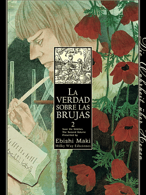 LA VERDAD SOBRE LAS BRUJAS 02 - MILKY WAY