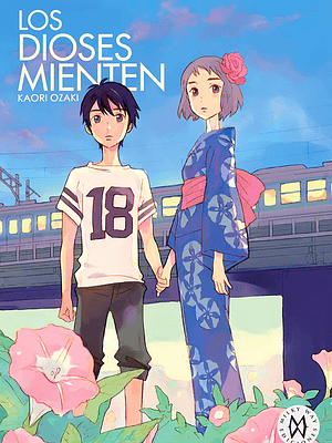 LOS DIOSES MIENTEN - MILKY WAY