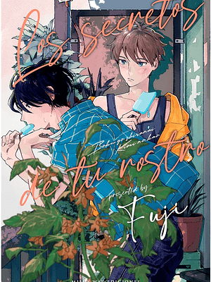 LOS SECRETOS DE TU ROSTRO - MILKY WAY