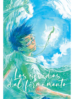 LOS SONIDOS DEL FIRMAMENTO 02 - MILKY WAY