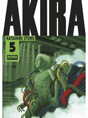 AKIRA 05 - NORMA