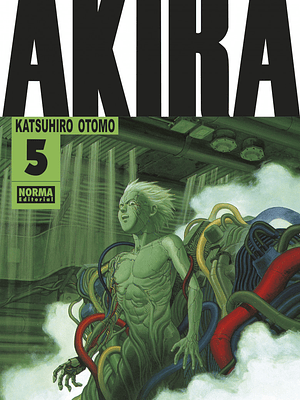 AKIRA 05 - NORMA