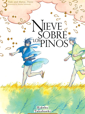 NIEVE SOBRE LOS PINOS 03 - MILKY WAY