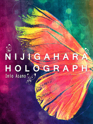 NIJIGAHARA HOLOGRAPH - MILKY WAY