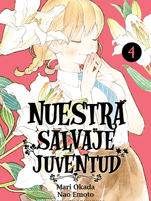 NUESTRA SALVAJE JUVENTUD 04 - MILKY WAY